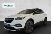 Opel Grandland Ultimate ultimate plug in hybrid 4 leder+nav