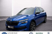 Skoda Kamiq Monte Carlo 1.5 tsi dsg monte carlo led kamera ahk pdc