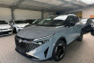 Nissan Qashqai N-Connecta 1.3 n connecta 360  pano hud acc led at