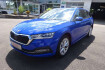 Skoda Octavia Style combi style