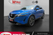 Nissan Qashqai Tekna tekna+ hud panorama navi leder memory sitze sounds