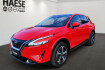 Nissan Qashqai N-Connecta n connecta e power navi 360 kamera led acc el. hec