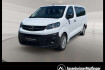 Opel Vivaro Autres kombi **9 sitzer klimaa pdc.shz