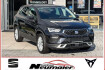 Seat Ateca Style style 2.0tdi 150ps dsg 4×4*led*shz*pdc*dab