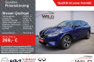 Nissan Qashqai N-Connecta 1.5 vc t n connecta e power winter paket
