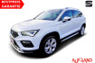 Seat Ateca X-Perience 1.5 xperience dsg led navi virtual cockpit
