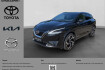 Nissan Qashqai Autres tekna+ e power hud panorama navi leder memory sitz