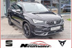 Seat Ateca FR fr 1.5 tsi 150 ps dsg navi shz