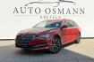 Skoda Superb L&K combi 2.0 tdi dsg l&k ahk panorama