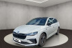 Skoda Scala Monte Carlo monte carlo 1.5 tsi