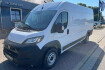 Peugeot Boxer Autres boxer kw 435 l4h2 +worksite+techno+cargo+navi