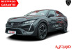 Peugeot 408 GT 1.6 hybrid 180 gt aut. led navi acc kamera