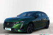 Peugeot 308 GT gt mild hybrid 136 e dsc6