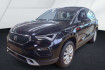 Seat Ateca Style ateca 1.5 tsi act opf style navi+kamera