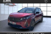 Peugeot 3008 GT Pack gt bluetooth navi led klima einparkhilfe