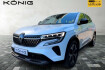Renault Austral Evolution evolution 160 ps kamera carplay android