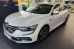 Renault Talisman Initiale Paris grandtour initiale paris dci 190 edc
