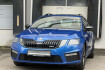 Skoda Octavia RS rs led acc virtual cockpit panorama ahk