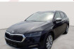 Skoda Octavia Autres octavia combi 2.0 tdi 4×4 scout ahk nav
