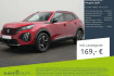 Peugeot 2008 Allure allure hybrid 145 e dsc6