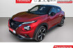 Nissan Juke N-Design 1.6 hybrid aut. n design acc+led+navi+360+lm
