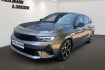 Opel Astra Ultimate st 1 2 ultimate automatik/leder/ahk/hud/schiebedac