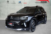 Citroën C5 Aircross Shine Citroen c5 aircross bluehdi 130 max navi acc led pano