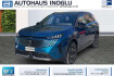 Peugeot 5008 GT gt hybrid 145 e dcs6 7 si+navi+lenk/shz+r kam+