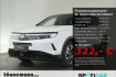 Opel Grandland GS b hybrid gs edct+navi+matrix led hs licht+360 kame