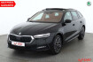 Skoda Octavia Tour combi 1.5 tsi dsg led navi panorama acc