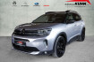 Citroën ë-C5 Aircross Shine Citroen c5 aircross hybrid 225 e eat8 shine pack led