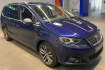 Seat Alhambra FR Line fr line 1.4 tsi*dsg*7 sitz*e ture*acc*