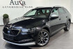Skoda Superb Scout combi 2.0 tdi 4×4 dsg scout nav+led+ahk