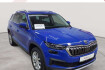 Skoda Kodiaq L&K kodiaq 2.0 tdi 4×4 style leder ahk sthzg