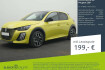 Peugeot 208 GT gt hybrid 145 e dsc6