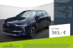DS DS7  Ds 7  automobiles  7 bastille blue hdi 130