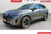 Nissan Qashqai N-Connecta 1.3 dig t mhev n connecta aut+acc+aut+sd