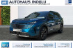 Peugeot 5008 GT gt hybrid 145 e dsc6 7 si+navi+lenk/shz+r kam+acc+