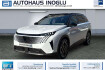 Peugeot 5008 GT gt hybrid 145 e dcs6 7 si+navi+lenk/shz+r kam+