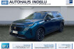 Peugeot 5008 GT gt hybrid 145 e dsc6 7 si+navi+lenk/shz+r kam+acc+