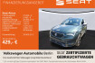 Seat Ateca FR 1.5 tsi dsg fr pano navi led shz acc pdc