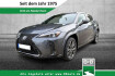 Lexus UX Autres Ux 250h f sport leder kamera shz