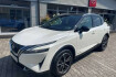 Nissan Qashqai Tekna qashqai elektro/benzin 1.5 vc t e power tekna