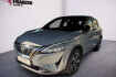 Nissan Qashqai Tekna tekna e power | elek. sitze | around vie