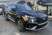 Hyundai Santa Fe Signature Santa fe signature leder memory 360cam pano krel