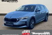 Skoda Octavia Sport combi 2.0 bluetooth ? navi ? ruckfahrkamera ? sitz
