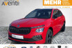 Skoda Kamiq Monte Carlo monte carlo *dsg*acc*ahk*pano*kamera*navi*