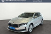 Skoda Octavia Selection combi 2.0 tdi dsg selection