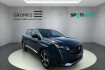 Peugeot 5008 GT gt bluehdi 130 eat8 7 sitzer el. panodach navi dig