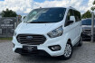 Ford Tourneo Custom Titanium Tourneo custom titanium*leder*kam*8sitze*euro6